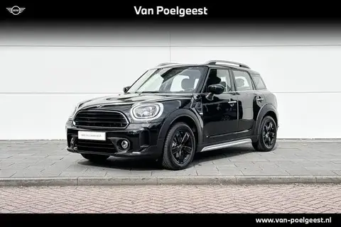 Annonce MINI COUNTRYMAN Essence 2023 d'occasion 