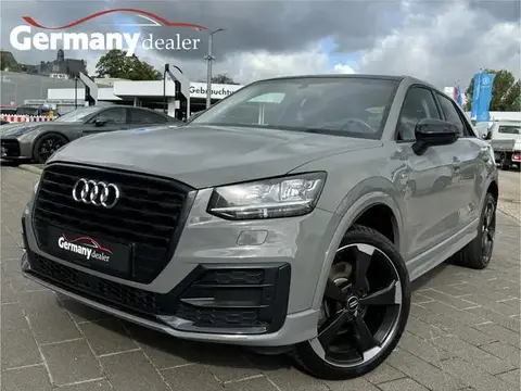 Annonce AUDI Q2 Essence 2020 d'occasion 