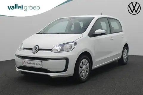 Used VOLKSWAGEN UP! Petrol 2017 Ad 