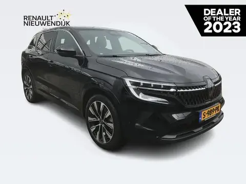 Annonce RENAULT AUSTRAL Hybride 2023 d'occasion 