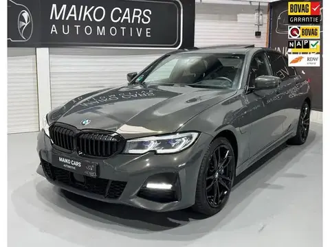 Used BMW SERIE 3 Hybrid 2020 Ad 