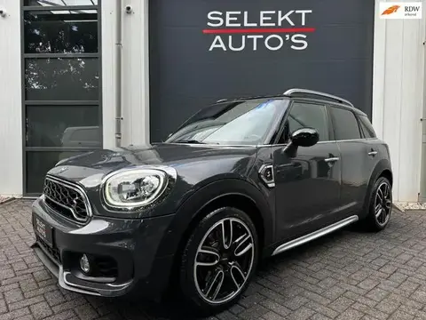 Used MINI COUNTRYMAN Petrol 2018 Ad 