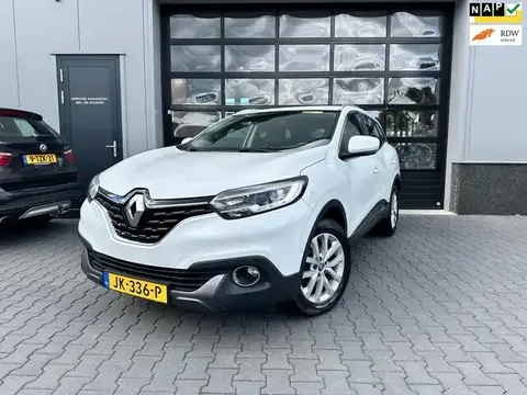 Used RENAULT KADJAR Petrol 2016 Ad 