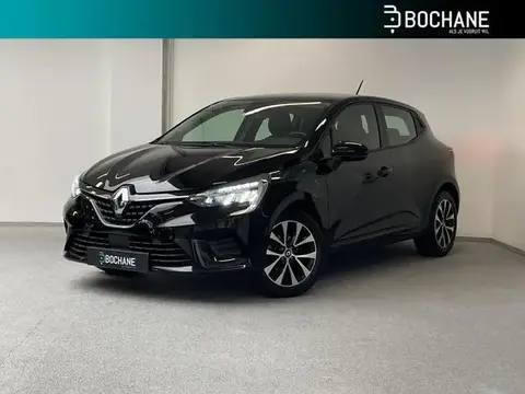 Annonce RENAULT CLIO Essence 2021 d'occasion 