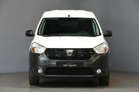 Used DACIA DOKKER Petrol 2021 Ad 