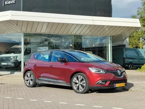 Used RENAULT SCENIC Petrol 2019 Ad 