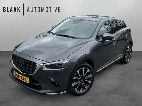 Used MAZDA CX-3 Petrol 2019 Ad 