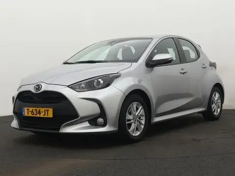 Used MAZDA 2 Hybrid 2023 Ad 