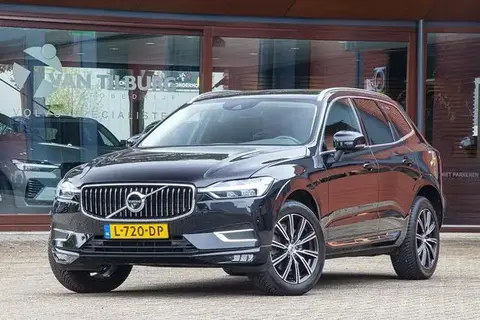 Used VOLVO XC60 Diesel 2021 Ad 