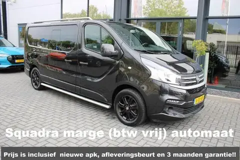 Used FIAT TALENTO Diesel 2021 Ad 