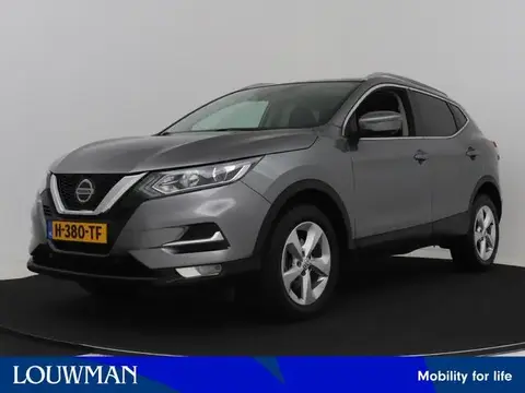 Used NISSAN QASHQAI Petrol 2020 Ad 