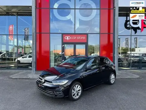 Used VOLKSWAGEN POLO Petrol 2023 Ad 