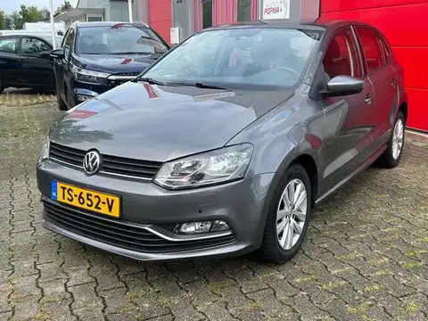 Used VOLKSWAGEN POLO Petrol 2017 Ad 