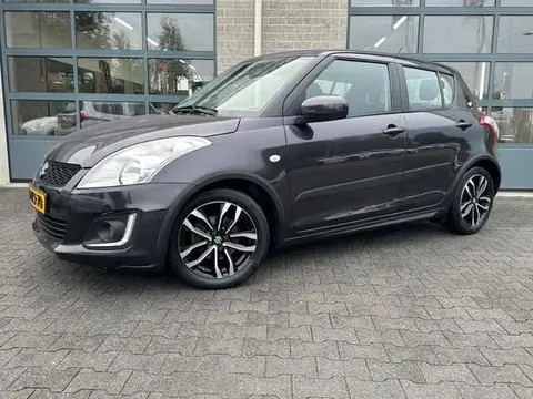 Used SUZUKI SWIFT Petrol 2015 Ad 