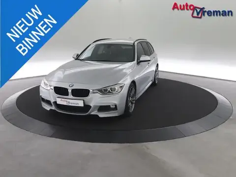 Annonce BMW SERIE 3 Essence 2015 d'occasion 