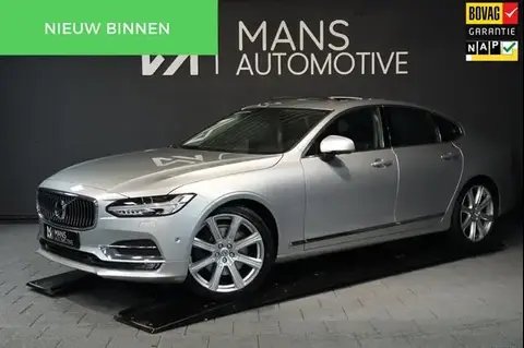 Used VOLVO S90 Petrol 2016 Ad 