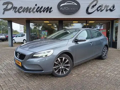 Used VOLVO V40 Petrol 2018 Ad 