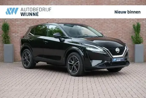 Annonce NISSAN QASHQAI Essence 2024 d'occasion 