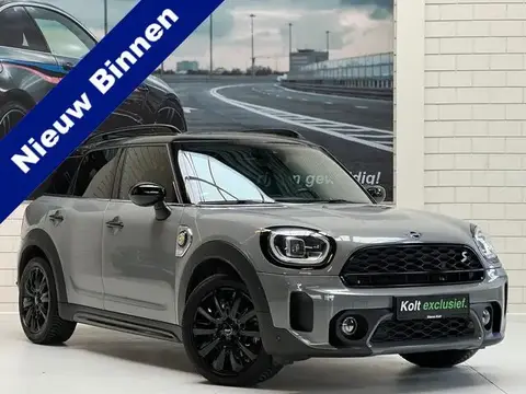 Used MINI COUNTRYMAN Hybrid 2020 Ad 