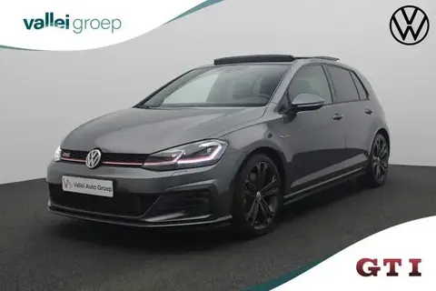 Annonce VOLKSWAGEN GOLF Essence 2019 d'occasion 