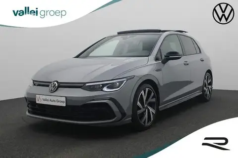 Annonce VOLKSWAGEN GOLF Essence 2024 d'occasion 