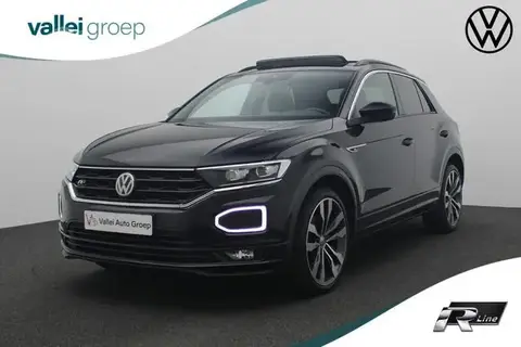 Used VOLKSWAGEN T-ROC Petrol 2020 Ad 