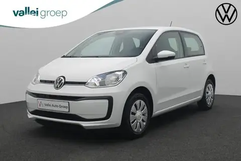 Used VOLKSWAGEN UP! Petrol 2021 Ad 