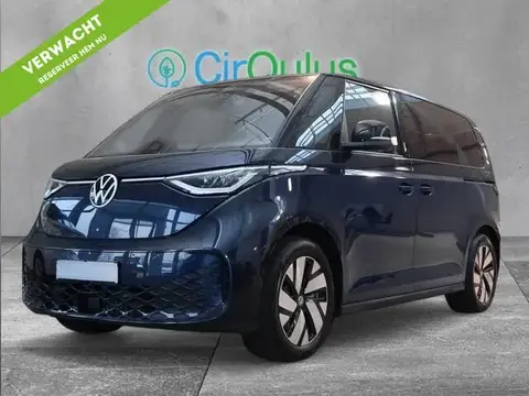 Annonce VOLKSWAGEN ID. BUZZ Électrique 2023 d'occasion 