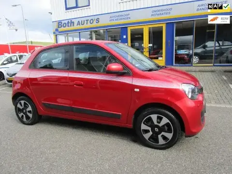 Used RENAULT TWINGO Petrol 2018 Ad 