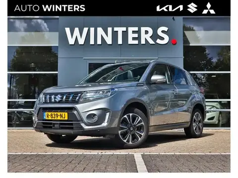 Used SUZUKI VITARA Hybrid 2022 Ad 