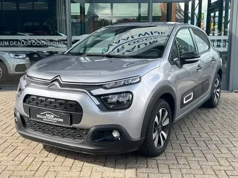 Annonce CITROEN C3 Essence 2024 d'occasion 