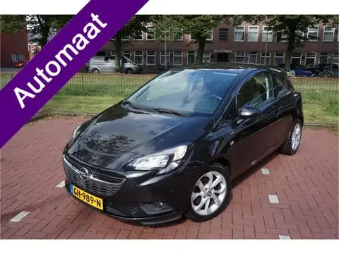 Used OPEL CORSA Petrol 2015 Ad 