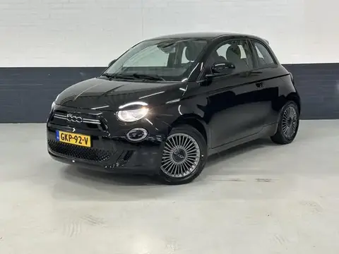 Annonce FIAT 500 Électrique 2022 d'occasion 