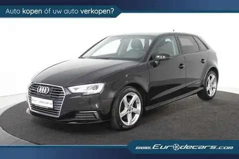 Used AUDI A3 Hybrid 2020 Ad 