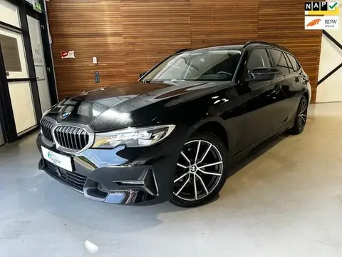 Annonce BMW SERIE 3 Essence 2020 d'occasion 