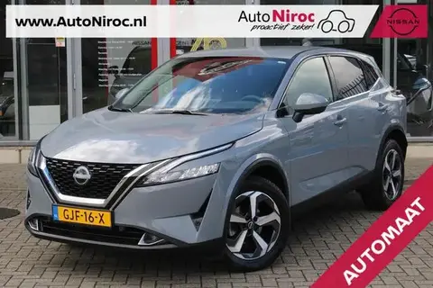 Used NISSAN QASHQAI Hybrid 2023 Ad 