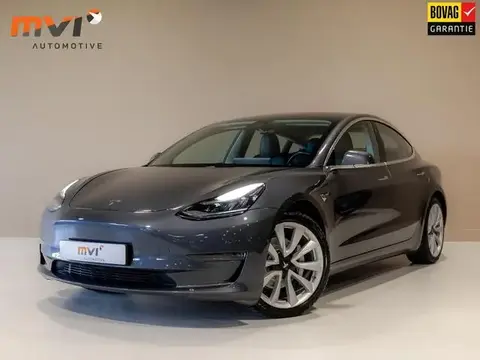 Used TESLA MODEL 3 Electric 2019 Ad 