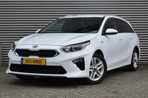 Annonce KIA CEED Essence 2020 d'occasion 