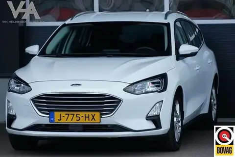 Used FORD FOCUS Petrol 2020 Ad 