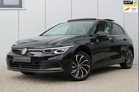 Annonce VOLKSWAGEN GOLF Essence 2020 d'occasion 