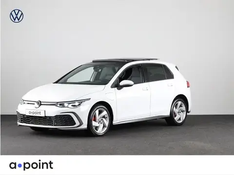 Used VOLKSWAGEN GOLF Hybrid 2022 Ad 