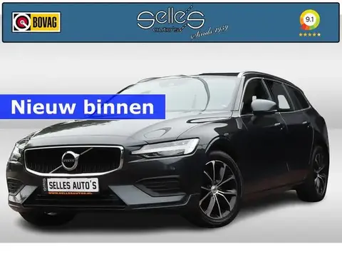 Annonce VOLVO V60 Diesel 2019 d'occasion 