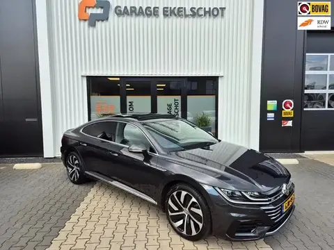 Annonce VOLKSWAGEN ARTEON Essence 2018 d'occasion 