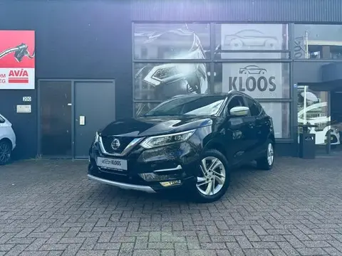 Annonce NISSAN QASHQAI Essence 2019 d'occasion 