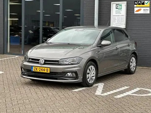 Used VOLKSWAGEN POLO Petrol 2019 Ad 