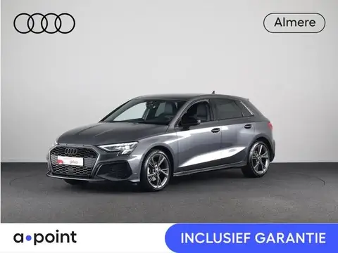 Used AUDI A3 Petrol 2023 Ad 