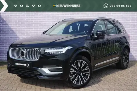 Used VOLVO XC90 Hybrid 2024 Ad 