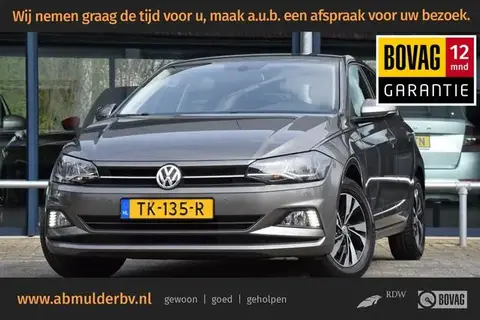 Used VOLKSWAGEN POLO Petrol 2018 Ad 