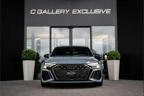 Annonce AUDI RS3 Essence 2022 d'occasion 