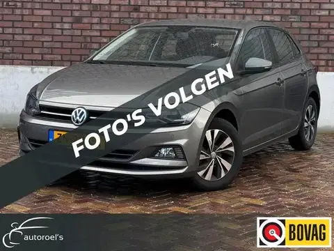 Used VOLKSWAGEN POLO Petrol 2019 Ad 